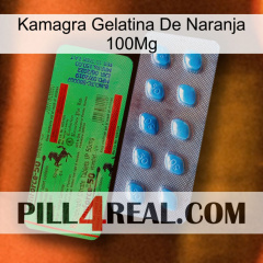 Kamagra Orange Jelly 100Mg new03